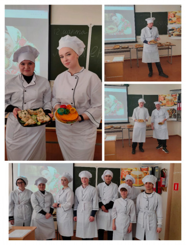 Широкая Масленица